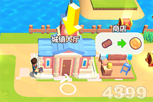 魔性海洋馆手机版(暂未上线)v1.0 安卓版